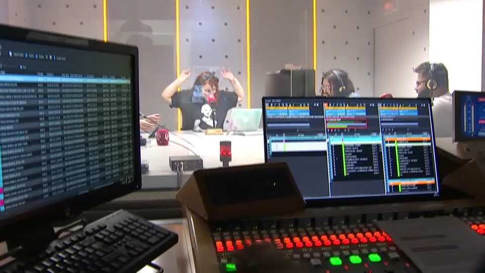 Canal Extremadura presenta nueva temporada con la mayor oferta de